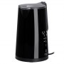 Adler | Kettle | AD 1345b | Electric | 2200 W | 1.7 L | Stainless steel | 360° rotational base | Black - 3